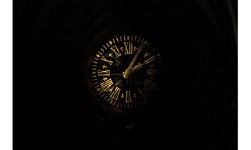 Black Clock Wallpaper Themes for Android - Download the APK from Habererciyes